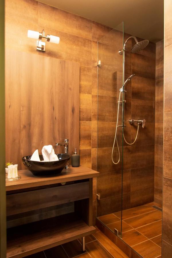 Veres Motel Veresegyház Exteriér fotografie