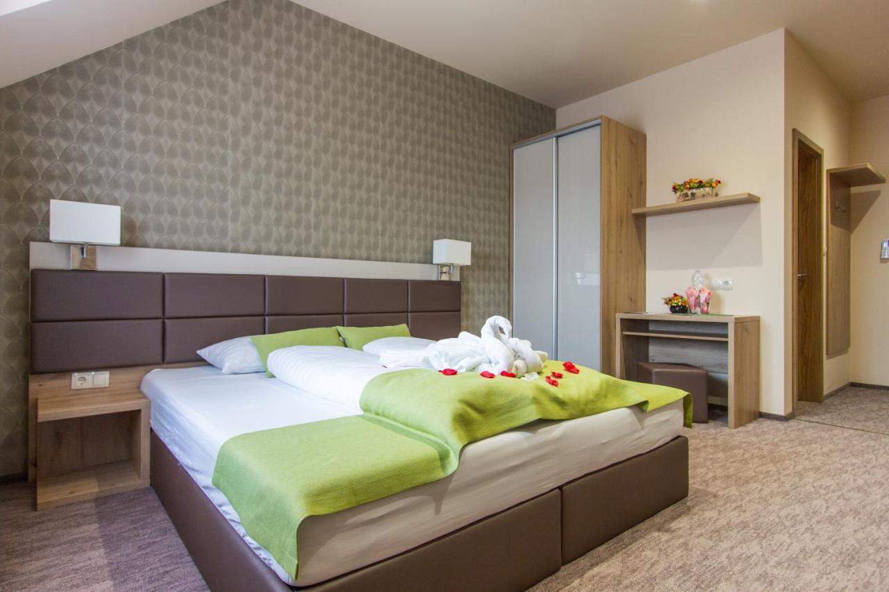 Veres Motel Veresegyház Exteriér fotografie