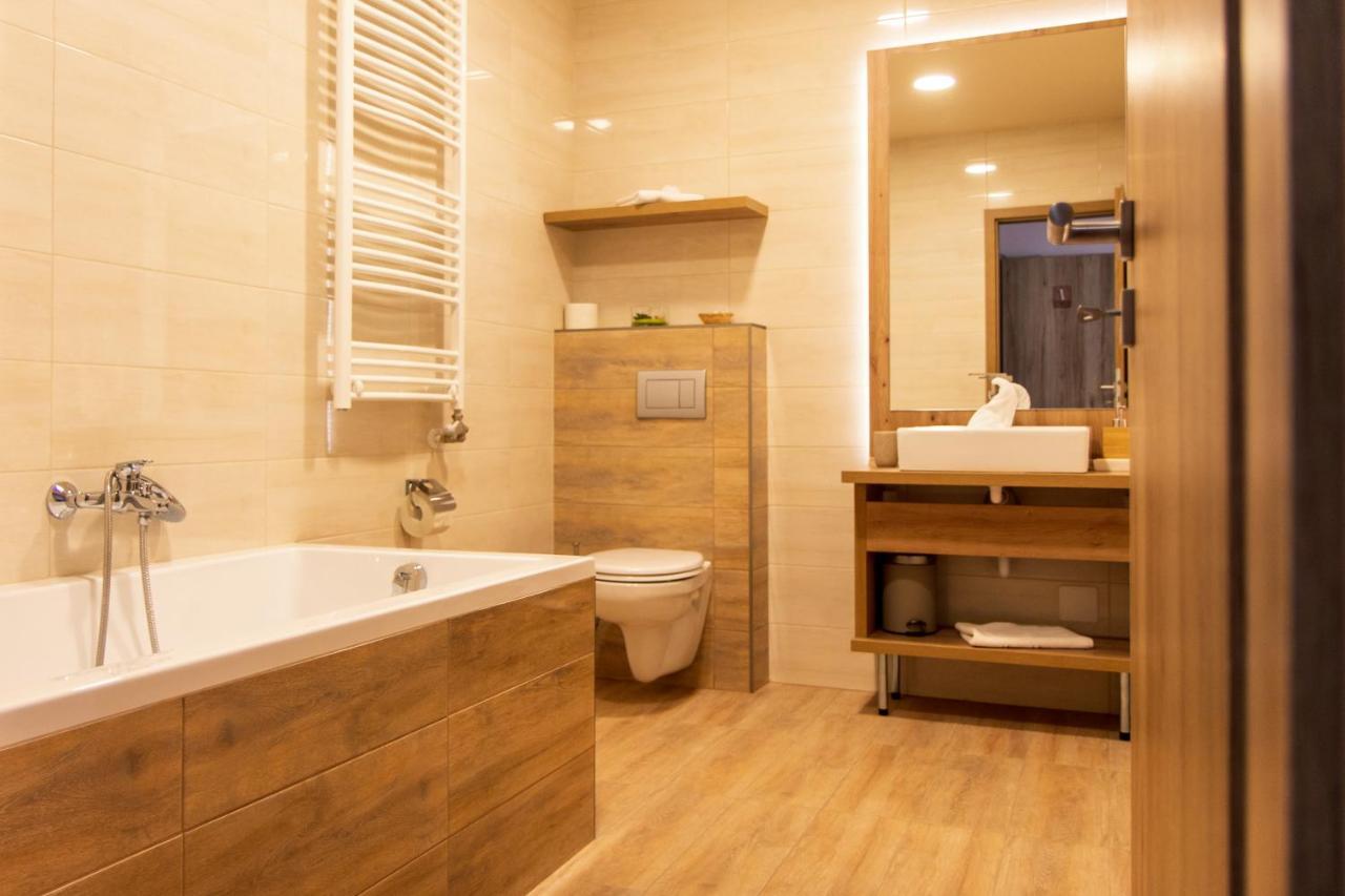 Veres Motel Veresegyház Exteriér fotografie