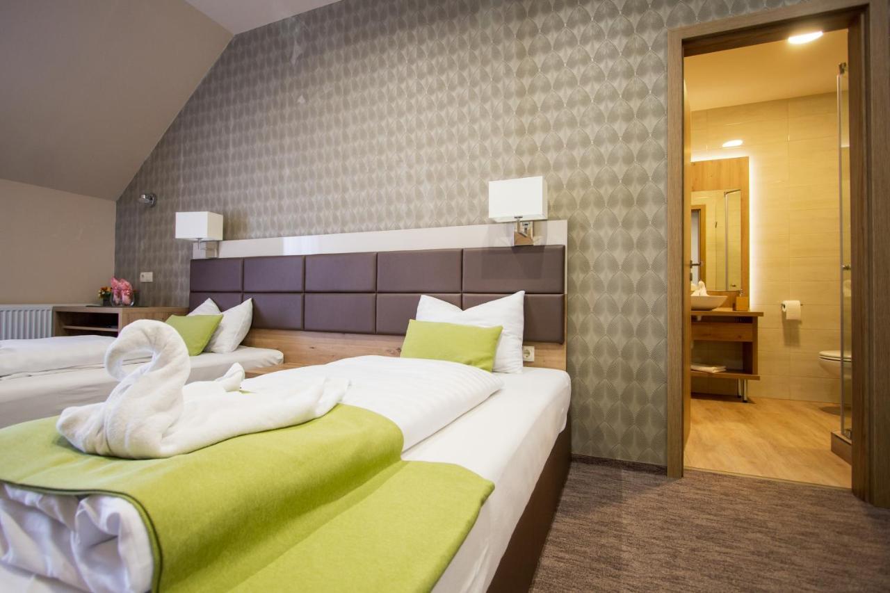 Veres Motel Veresegyház Exteriér fotografie