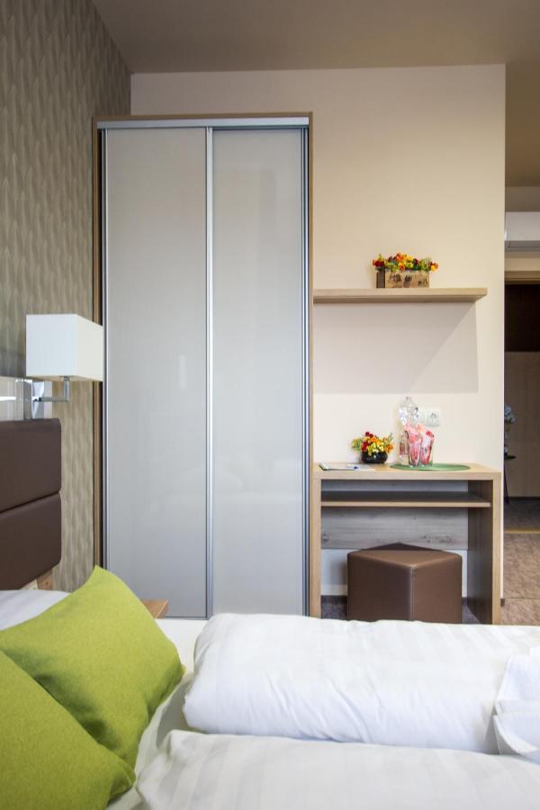 Veres Motel Veresegyház Exteriér fotografie